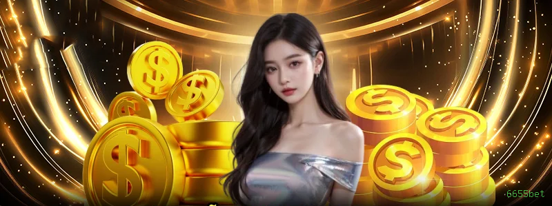 APK Android da 6655bet para download