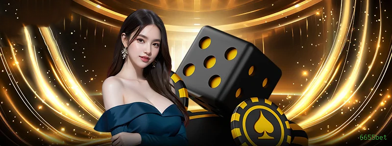 6655bet - O melhor cassino online para brasileiros está pronto para você!