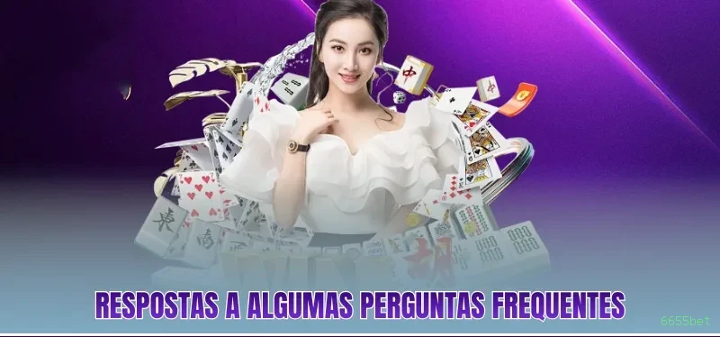 Imagem promocional do login da 6655bet