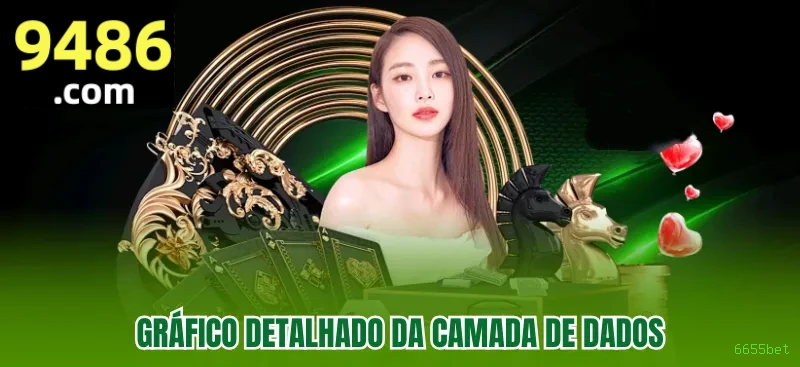 Imagem promocional dos jogos de lottery da 6655bet